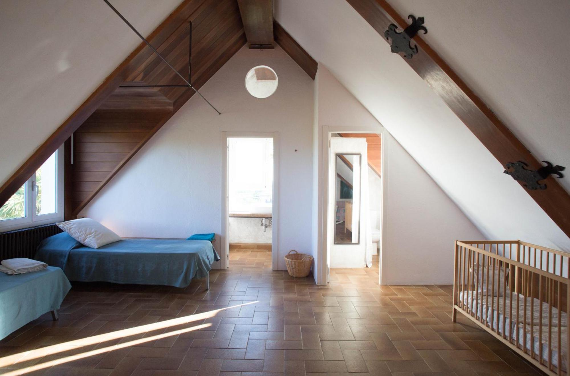 Готель Attic Dels Sentits Perafita Екстер'єр фото