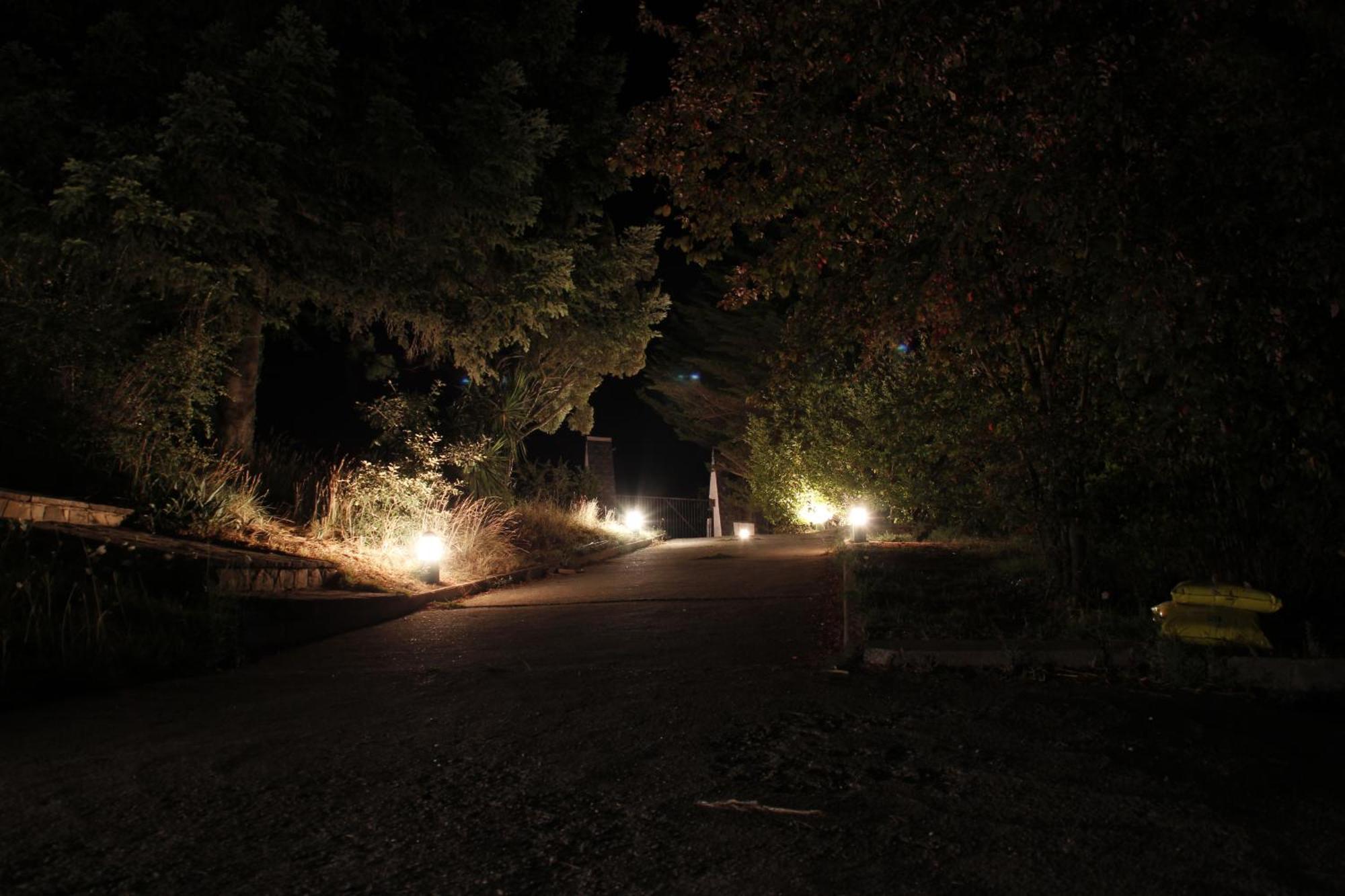 Готель Attic Dels Sentits Perafita Екстер'єр фото